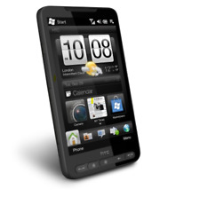 HTC HD2 Phone T8585 Microsoft Windows Mobile - Czarny (odblokowany) Specjalny zakup na sprzedaż  Wysyłka do Poland