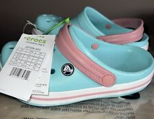 Crocs girls size for sale  Greenfield