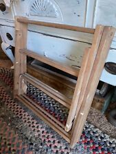 Antique wooden clothes for sale  Rocky Hill