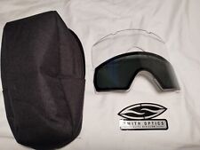 Smith optics goggles for sale  Alexandria