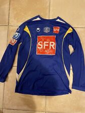 Maillot football coupe d'occasion  Poitiers