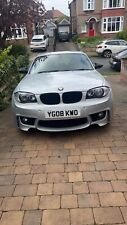 Bmw 123d 2008 for sale  GRIMSBY