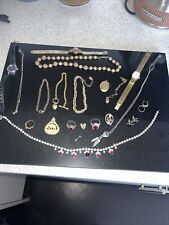 Costume jewellery bundle for sale  HULL