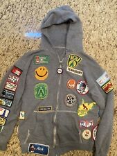 Chaqueta de colección Holiday Rambler RV Club Rally para niños década de 1970 segunda mano  Embacar hacia Mexico