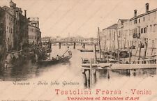 Venezia isola della usato  Cremona