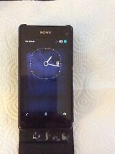 Smartphone sony xperia gebraucht kaufen  Berlin