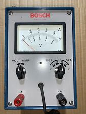 Bosch volt ampere gebraucht kaufen  Fredersdorf-Vogelsdorf