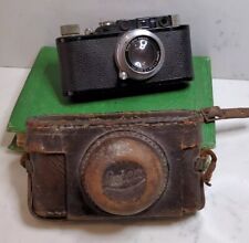 rangefinder camera leica for sale  RICKMANSWORTH