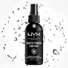 Nyx professional makeup usato  Visano