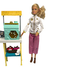 Mattel barbie beekeeper for sale  Midland