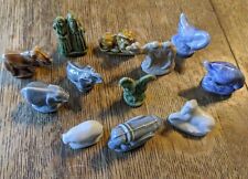 Lot wade whimsies for sale  Saint Cloud