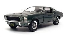 Usado, Greenlight escala 1/24 84041 - Ford Mustang GT 1968 - Steve McQueen Bullitt segunda mano  Embacar hacia Argentina