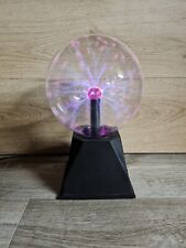 Plasma ball inch for sale  OSWESTRY