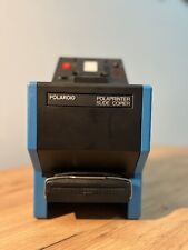 Polaroid polar printer usato  Lamezia Terme
