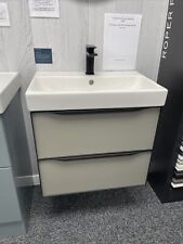 Bathroom vanity unit for sale  COLCHESTER
