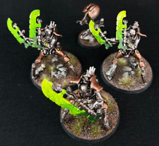 Skorpekh destroyers necrons for sale  Saint Charles