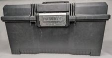 Dewalt tool box for sale  Perris