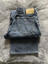 Armani jeans size for sale  NOTTINGHAM