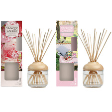 Scented reed diffuser for sale  HEYWOOD