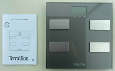 Terraillon scan slim for sale  TONBRIDGE