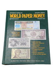 World paper money usato  Caravaggio