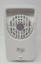 Usado, Refrigerador de ar portátil DH-KTS02 compacto USB ventilador de refrigeração oscilante evaporativo comprar usado  Enviando para Brazil