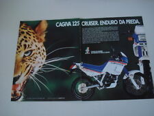 Advertising pubblicità 1988 usato  Salerno