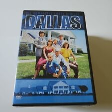 Dallas staffel dvd gebraucht kaufen  Suderwich