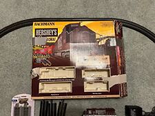 Bachmann Hershey’s Express HO Train Set for sale  Shipping to South Africa