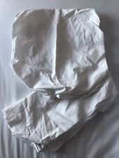 Clevamama sheet baby for sale  BASINGSTOKE