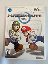 Mario Kart Wii (Nintendo, 2008) - Complete for sale  Shipping to South Africa