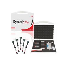 PRESIDENT DENTAL DYNAMIC PLUS - Universal Dental Komposit Starter Kit , usado comprar usado  Enviando para Brazil