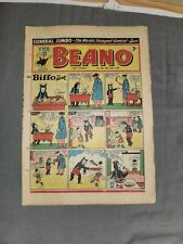 Beano comic 584 for sale  DUNDEE