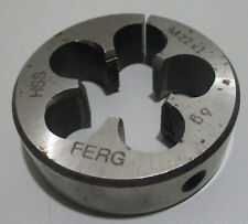 terraja de roscar M22x1 - 6g HSS FERG segunda mano  Embacar hacia Argentina