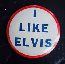 Elvis presley original for sale  Shipping to Ireland