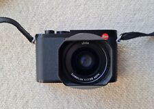 Leica 47.3 digital for sale  UK