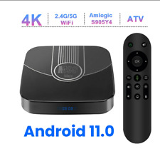 Android box amlogic gebraucht kaufen  Gießen