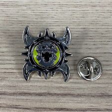 Hordes trollbloods pin for sale  ASHFORD