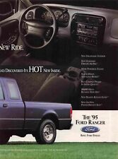 1995 ford ranger for sale  Fulshear