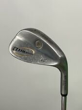 Used, Proline Maxi Spin Lob Wedge / 60 Degree / Right Handed for sale  Shipping to South Africa