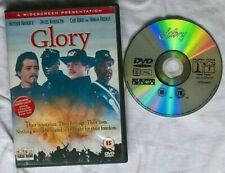 Glory dvd matthew for sale  EASTLEIGH