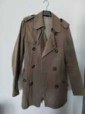 Trench sandro homme d'occasion  Rennes-