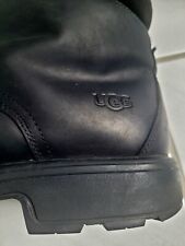 Ugg herren leder gebraucht kaufen  Werden