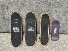 Tech deck skateboards for sale  Kulpmont