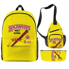 Backwoods backpack set for sale  Tucker