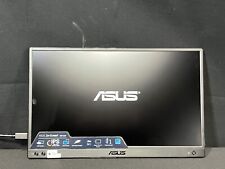 Asus mb166b zenscreen for sale  Kansas City
