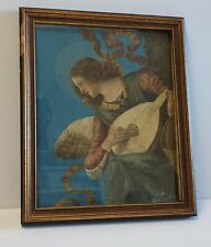 Melozzo forlì angel for sale  Waukegan