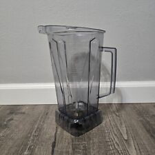 Vitamix dry container for sale  Shipping to Ireland