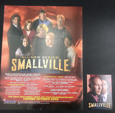 2003 smallville season for sale  Costa Mesa
