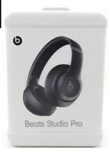 Fones de ouvido Bluetooth sem fio Beats by Dr. Dre Studio Pro - Preto MQTP3LL/A comprar usado  Enviando para Brazil